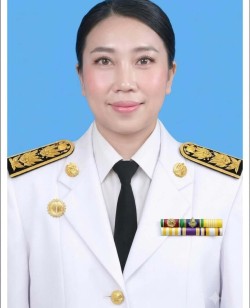 นางสุทธิลักษณ์ นาเวียง