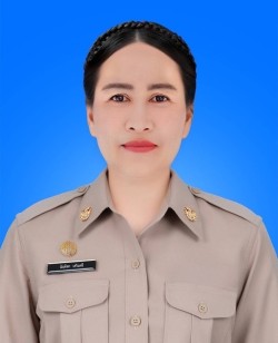 นางสาวนันทิตา  เสริมศรี